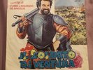 COLONNA SONORA SOUNDTRACK CAM TITANUS OLIVER ONIONS DE ANGELIS BUD SPENCER ETTOR