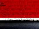 Beatles Sgt Pepper * WIDE SPINE * SUPERB EX CONDITION * UK MONO 1st PRESS *