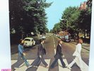 THE BEATLES Abbey Road **NM-** MFSL JAPAN Half Speed MASTER Ultrasonic & 'LAST'