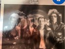 Queen The Game “1st Press 1980 EMA 795 OC 064-63 923 +Lyric Insert Vinyl LP”