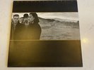 U2 'The Joshua Tree' 1987 vinyl LP Ex/ Ex