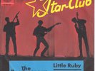 7 45 The Roadrunners - Little Ruby Orig. Star-Club Ariola Single Top Condition