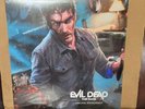 Evil Dead The Game Original Soundtrack Vinyl Record Album