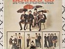 The Beatles BEATLES' 65 original 1964 FACTORY SEALED first pressing vinyl