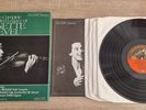 RLS 739 Ginette NEVEU violin Complete Recorded Legacy 4 LP Box UK HMV / EMI NM