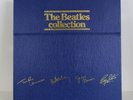 The Beatles Collection Blue UK Box Set BC-13 - 13 albums with inserts