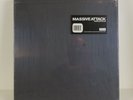 MASSIVE ATTACK SINGLES 90/98 *NUMBERED* SEALED VINYL 11LP