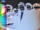 ROLLING STONES MORE HOT ROCKS- RSD GLOW IN THE DARK 2 LP vinyl 180 g - sealed