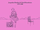 Jacqueline Humbert & David Rosenboom - Daytime Viewing 2LP NEW