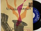 Aladdin 511 Illinois Jacquet & His Tenor Sax EP, 7