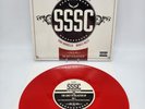 STREET SWEEPER SOCIAL CLUB GHETTO BLASTER EP 10