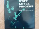 Stiff Little Fingers-See You Up There-Live Recording 1988-Double Album
