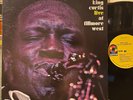 King Curtis Live at Fillmore West Vinyl LP ATCO SD 33-359 Memphis Soul Stew 1971