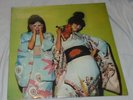 Sparks island (UK) LP ILPS 9272 Sparks Kimono My House EC/VG+ Pop Rock Maels