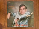 Larry Adams - The Sun's Coming Up private real people LP country
