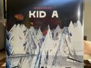 Radiohead - Kid A - 12” Black Vinyl 2LP XL Recordings Reissue SEALED NEW Record