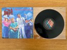 DEATH - Spiritual healing, 1990, Under one Flag, Vinyl LP, Made in England