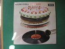 THE ROLLING STONES:   LET IT BLEED   SKL 5025      CON VG+