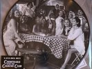 Lana Del Rey – Chemtrails Over The Country Club - Picture Disc Vinyl