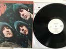 The Beatles Rubber Soul (Original Master Recording MFSL LP)