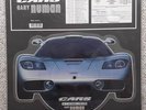 Gary Numan vinyl CARS 93 sprint & Endurance mixes -   PICTURE DISC   RARE