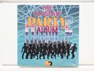 The Ultimate Party Album by Sessions (Chic,Laura Branigan,various (Record,vinyl)