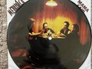 Metallica Mama Said 7 Inch Vinyl Picture Disc