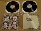 RARE  Monsters Of Folk (p)(c)2009 Double 2xLP Vinyl Record w/Booklet Gatefold EX