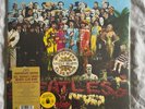 Beatles Sgt Peppers lonely hearts club band sealed vinyl