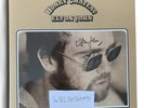 Elton John SIGNED Honky Château 50th Anniversary Edition Gold Vinyl | New