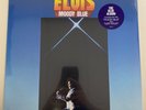 Moody Blue: 40th Anniversary by Elvis Presley - NEW & SEALED w/ Minor Sleeve Dmg