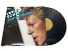 David Bowie Fame And Fashion Greatest Hits Australian press 1985 RCA – APL1-4919