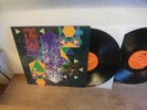 Siouxsie And The Banshees – Nocturne rare DLP 1983 New Wave, Post-Punk