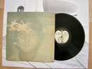 John Lennon Imagine Apple SW 3379 with POSTER + insert Los Angeles 1971 EX
