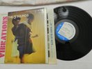 LP, The Three Sounds – Vibrations, Blue Note BST 84248, 1966, SR, NM