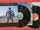 PINK FLOYD - DELICATE SOUND OF THUNDER 2X LP Gatefold 1a Stampa 1988 Italy