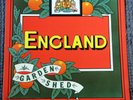 ENGLAND GARDEN SHED VINYL ORIGINAL 1977 PROG LP 1ST UK PRESSING ARISTA ARTY 153