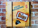 THE BEATLES BOX FROM LIVERPOOL JAPAN 8LP Set w/Booklet Poster CIB Excellent Fast