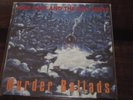 NICK CAVE AND THE BAD SEEDS MURDER BALLADS WHITE VINYL DOUBLE LP