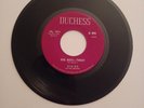 BIG BO &THE ARROWS 45 BIG BO'S TWIST R&B INSTRO Doo Wop MAD MIKE PORKY NM