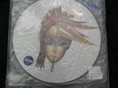 David Bowie Rebel Never Gets Old- Rare Picture Disc- New - Unopened