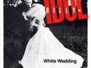 Billy Idol White Wedding Vinyl Single 7inch NEAR MINT Chrysalis