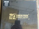 Linkin Park Hybrid Theory 20th Anniversary Edition 2 LP Box Set New Sealed