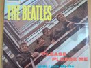 Please Please Me Vinyl Mono The Beatles LP Early Press