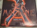 JAMES BROWN Sex Machine Today LP 1975 Polydor shrink