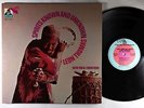 Leon Thomas - Spirits Known And Unknown LP - Flying Dutchman RVG VG++