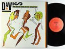 Miles Davis - Star People LP - Columbia VG++