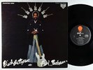 Paul Jackson - Black Octopus LP - Eastworld Japan - Jazz Funk VG++