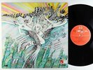 Richard Davis - Muses For Richard Davis LP - MPS Germany VG++