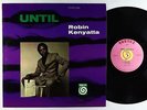 Robin Kenyatta - Until LP - Vortex VG+